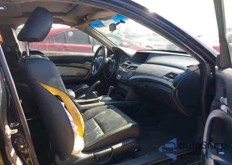 2008 Honda Accord 3.5 Ex-L z USA, uszkodzony, nr VIN 1HGCS22828A017699